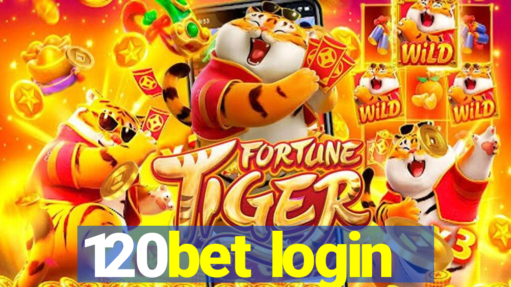 120bet login